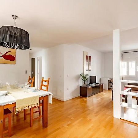 Modern Design Apartament In Conil! Conil De La Frontera Bagian luar foto