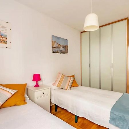 Modern Design Apartament In Conil! Conil De La Frontera Bagian luar foto