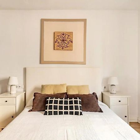 Modern Design Apartament In Conil! Conil De La Frontera Bagian luar foto