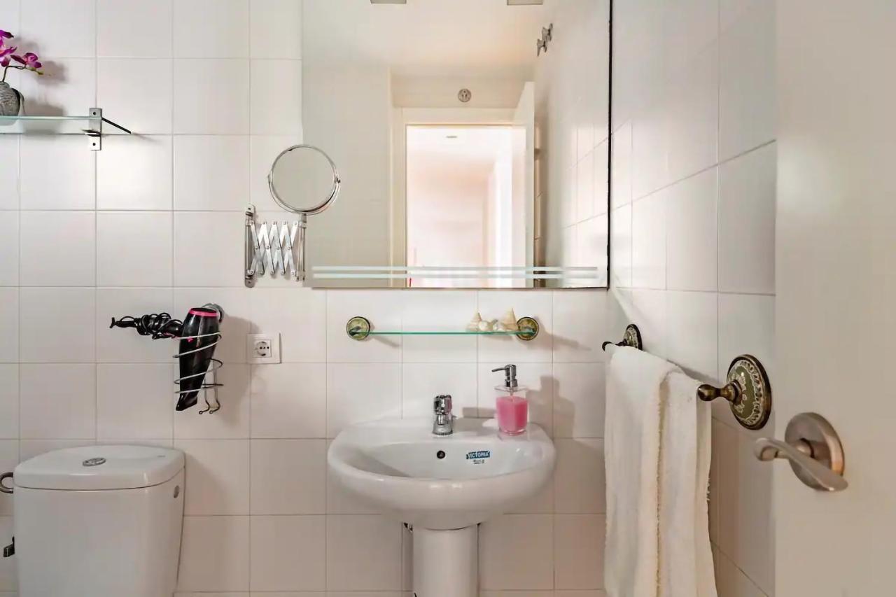 Modern Design Apartament In Conil! Conil De La Frontera Bagian luar foto