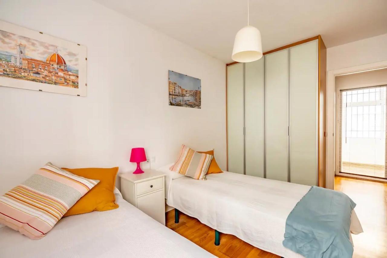Modern Design Apartament In Conil! Conil De La Frontera Bagian luar foto