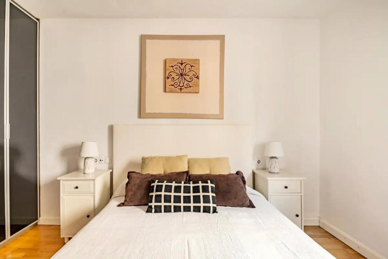 Modern Design Apartament In Conil! Conil De La Frontera Bagian luar foto
