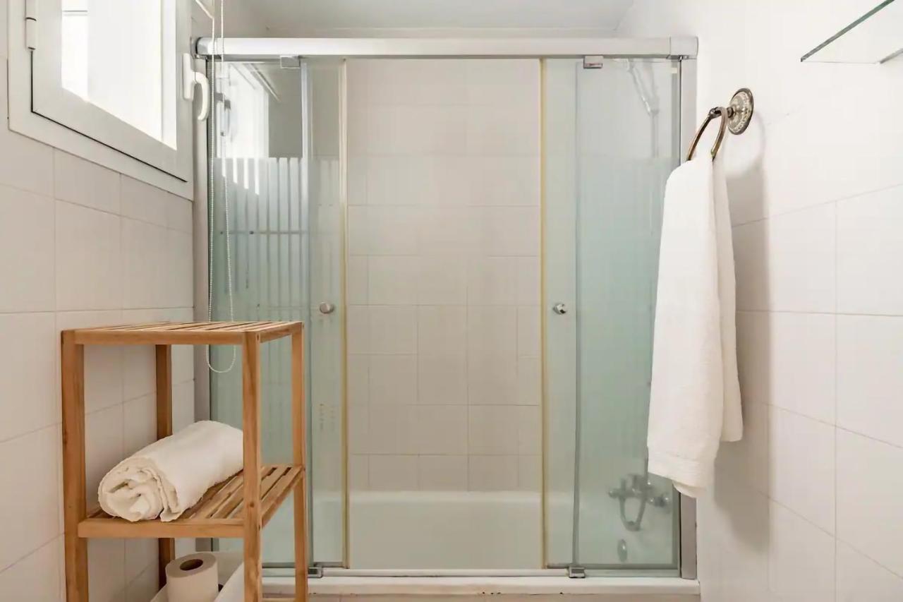 Modern Design Apartament In Conil! Conil De La Frontera Bagian luar foto